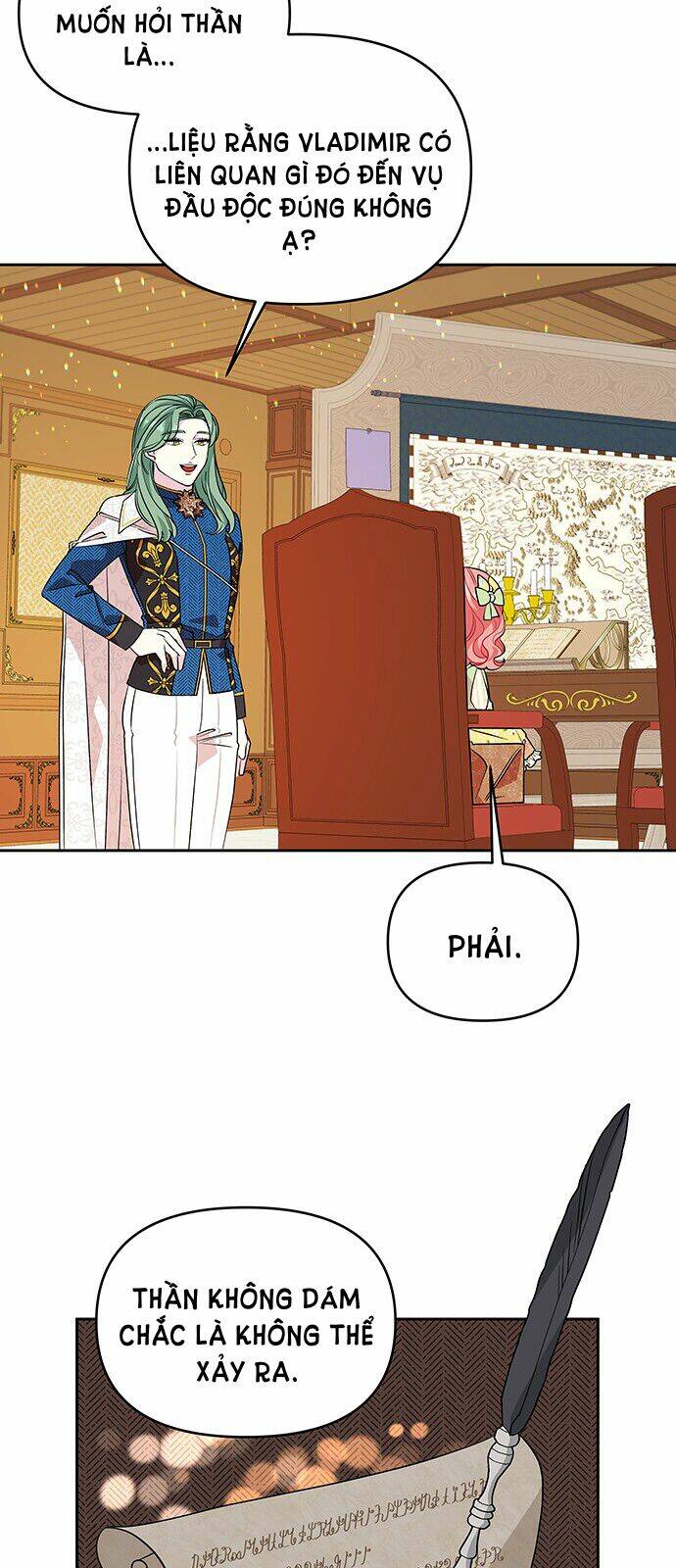 con người không phải thứ có thể sửa rồi dùng được đâu! chapter 31 - Trang 16