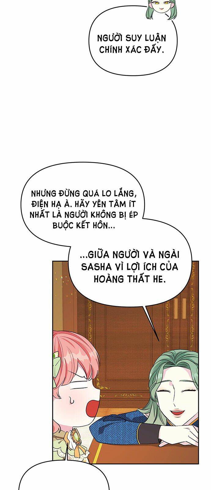 con người không phải thứ có thể sửa rồi dùng được đâu! chapter 31 - Trang 19