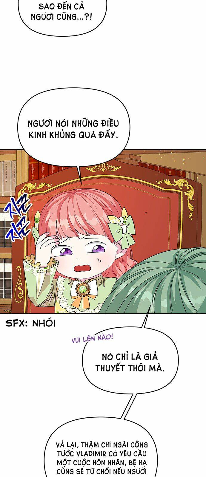 con người không phải thứ có thể sửa rồi dùng được đâu! chapter 31 - Trang 20