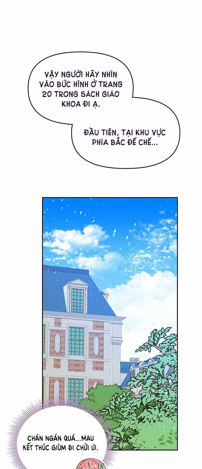 con người không phải thứ có thể sửa rồi dùng được đâu! chapter 31 - Trang 23