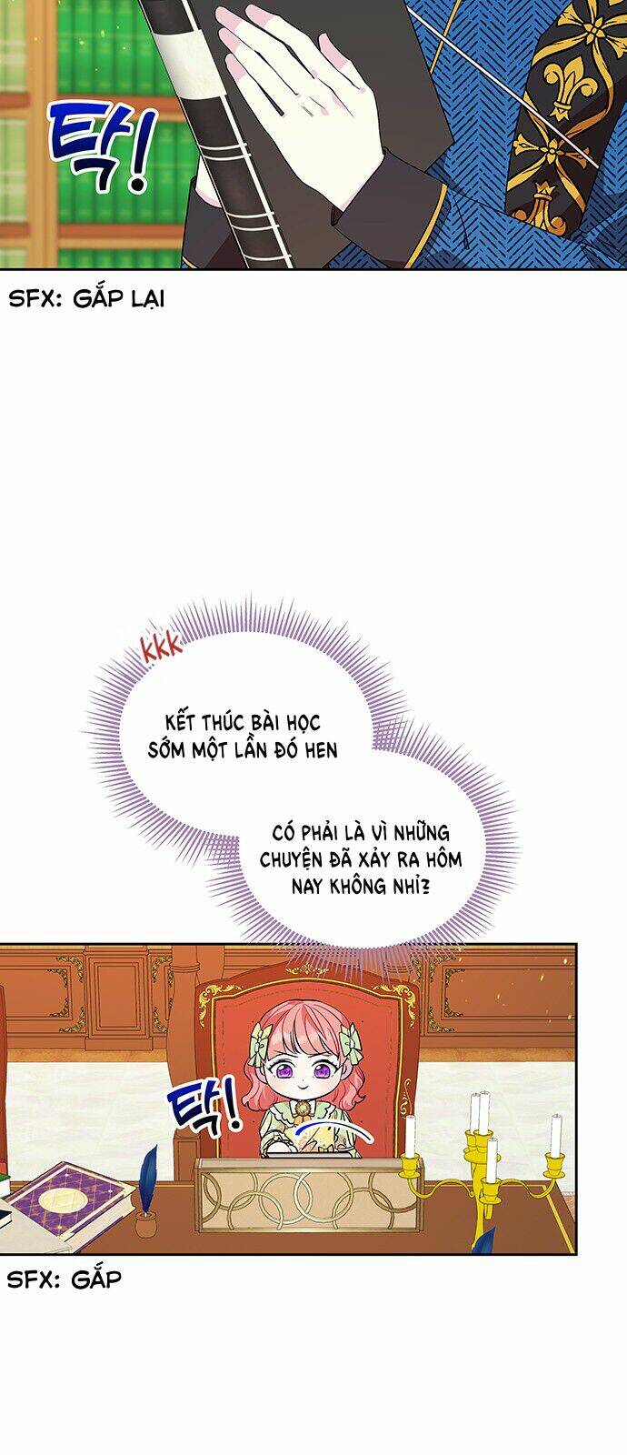 con người không phải thứ có thể sửa rồi dùng được đâu! chapter 31 - Trang 25