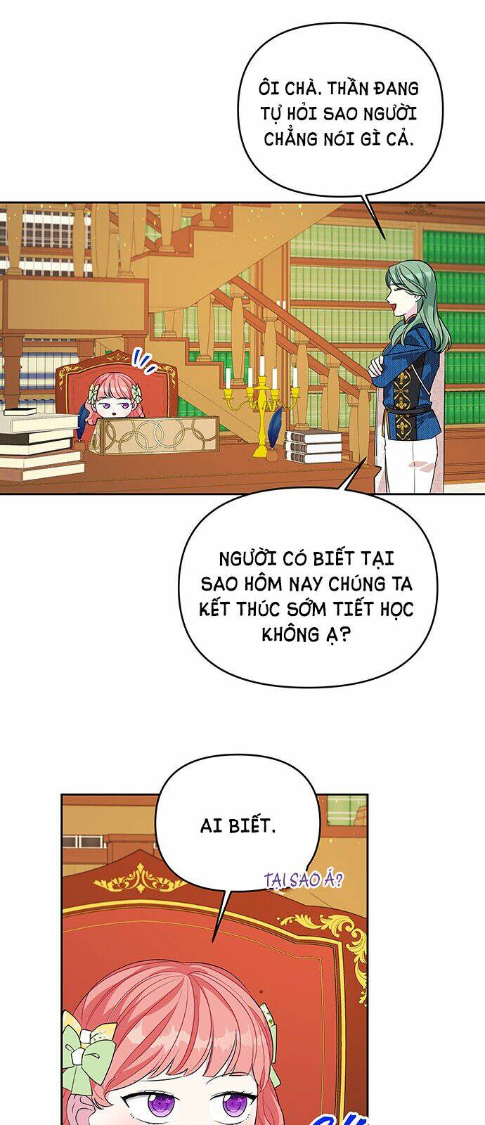 con người không phải thứ có thể sửa rồi dùng được đâu! chapter 31 - Trang 26