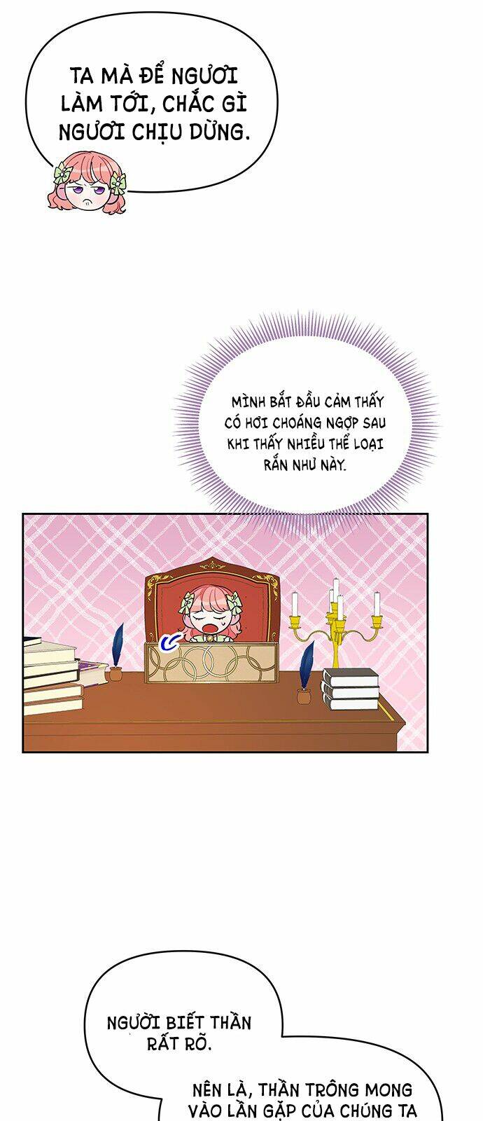 con người không phải thứ có thể sửa rồi dùng được đâu! chapter 31 - Trang 29