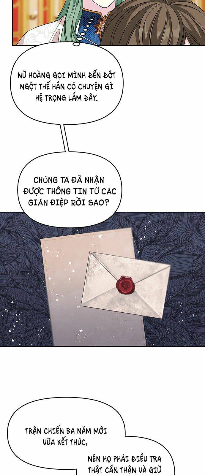 con người không phải thứ có thể sửa rồi dùng được đâu! chapter 31 - Trang 34