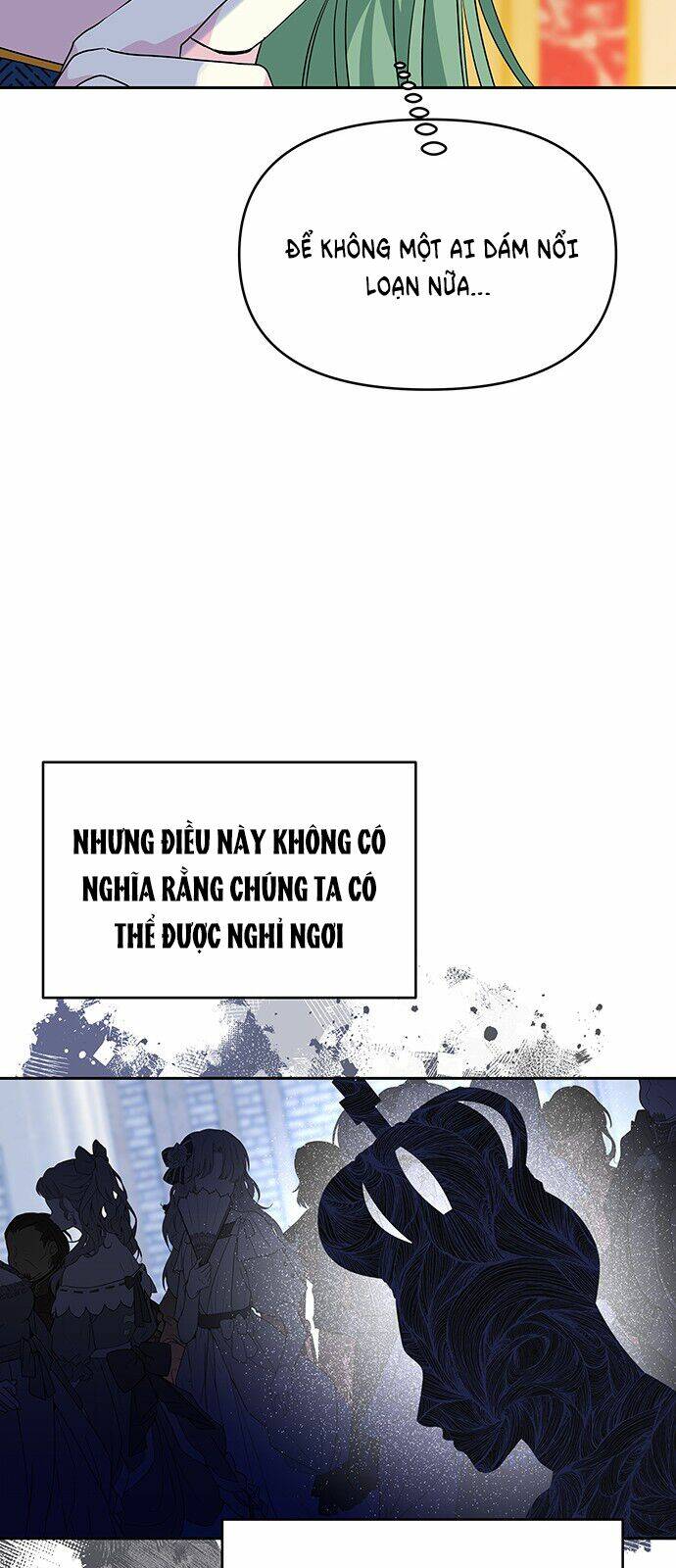 con người không phải thứ có thể sửa rồi dùng được đâu! chapter 31 - Trang 36
