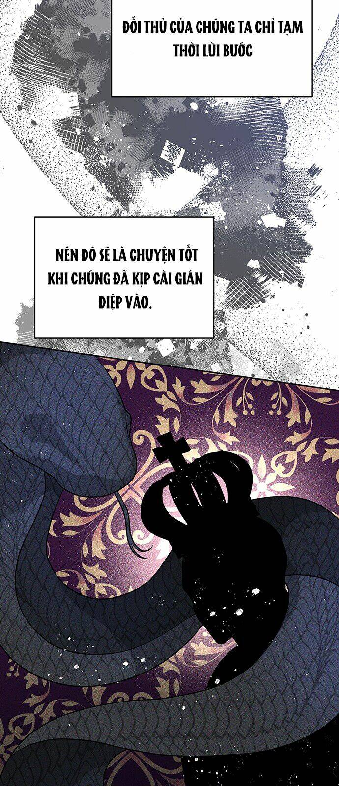 con người không phải thứ có thể sửa rồi dùng được đâu! chapter 31 - Trang 37