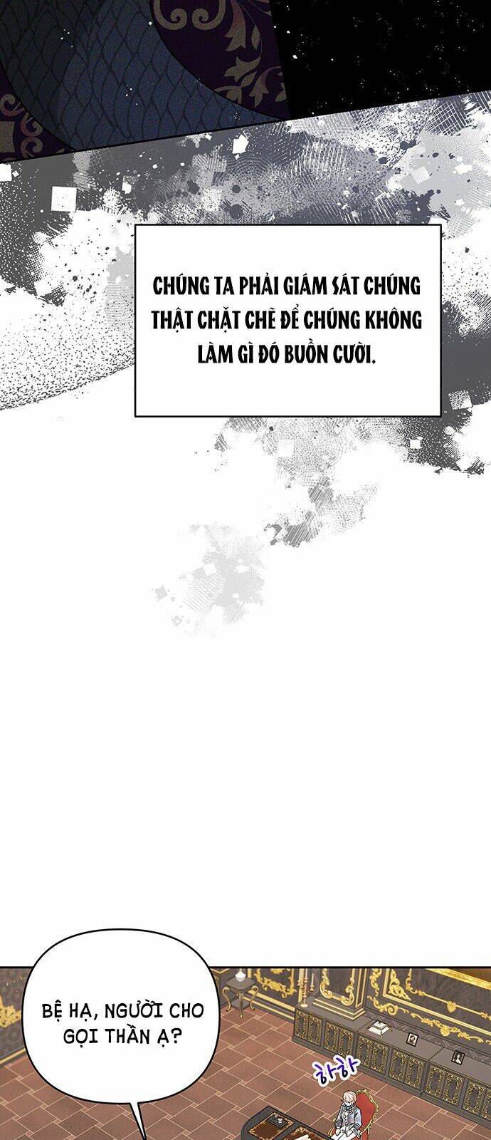 con người không phải thứ có thể sửa rồi dùng được đâu! chapter 31 - Trang 38