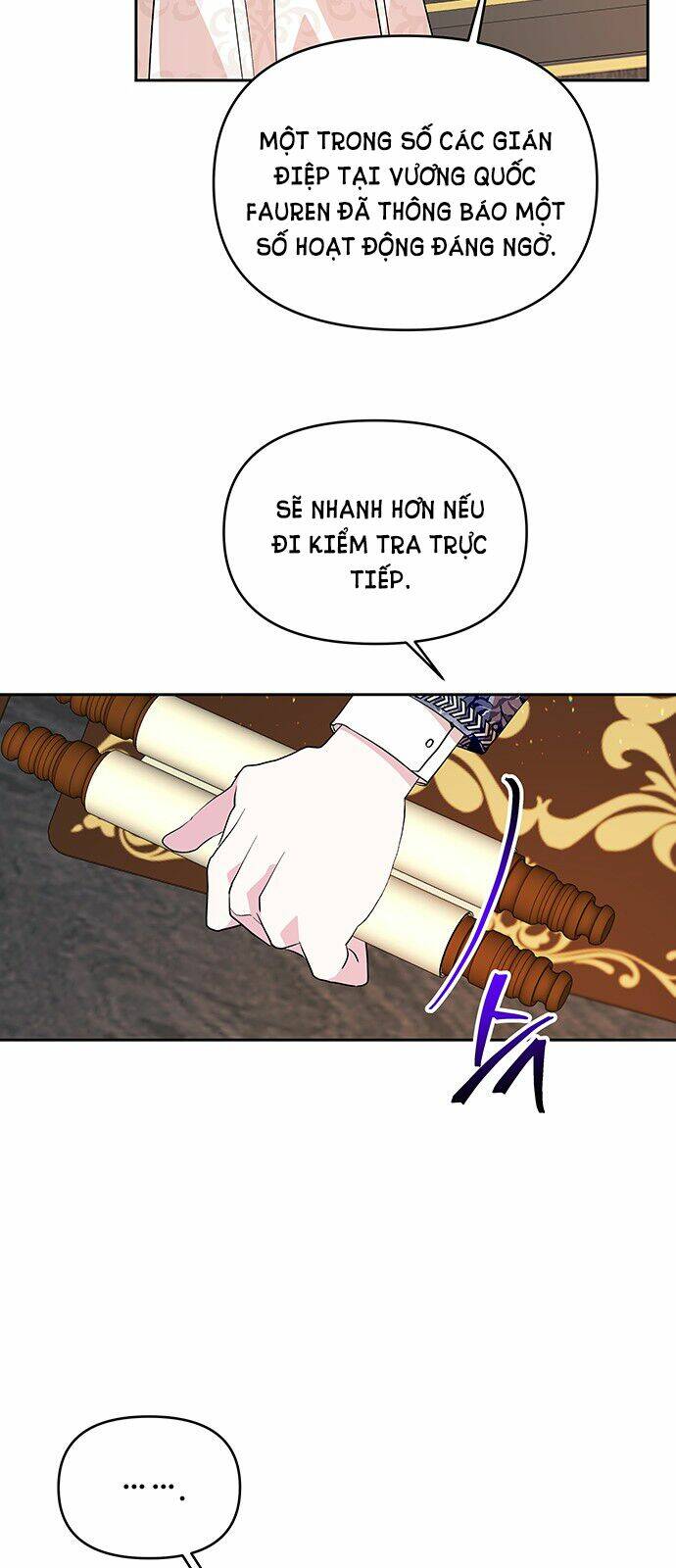 con người không phải thứ có thể sửa rồi dùng được đâu! chapter 31 - Trang 40