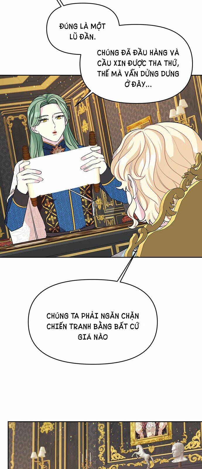 con người không phải thứ có thể sửa rồi dùng được đâu! chapter 31 - Trang 41