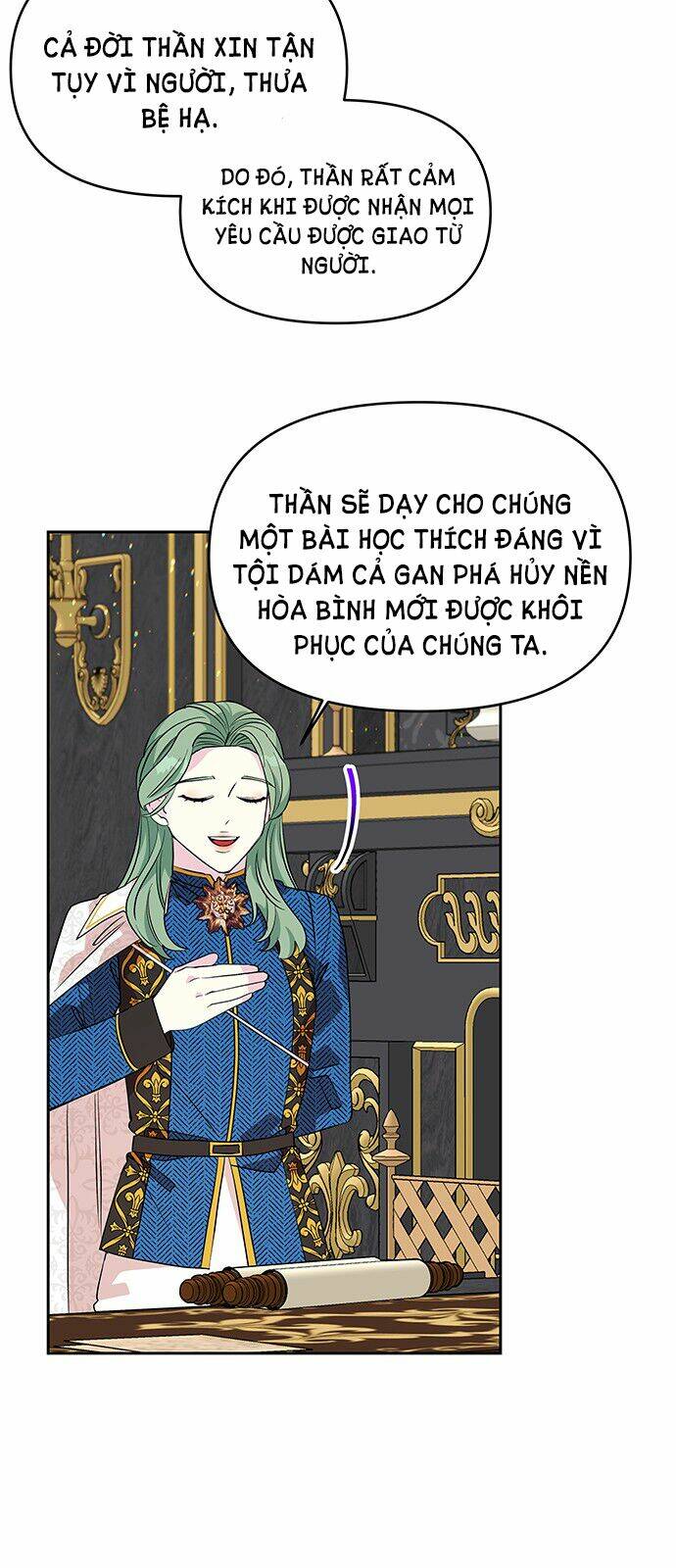con người không phải thứ có thể sửa rồi dùng được đâu! chapter 31 - Trang 45