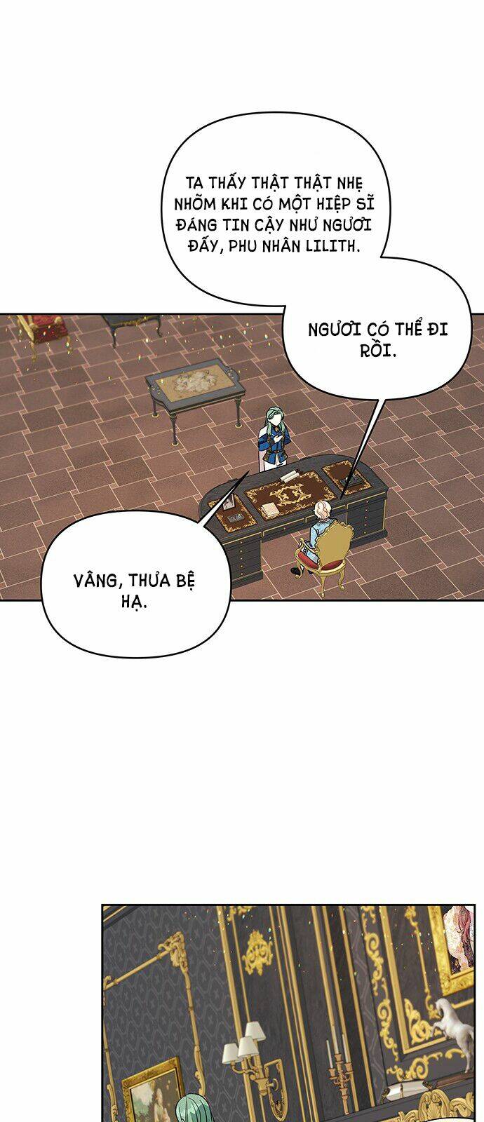 con người không phải thứ có thể sửa rồi dùng được đâu! chapter 31 - Trang 46