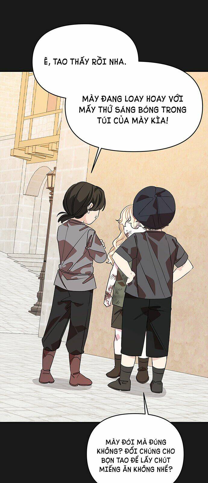 con người không phải thứ có thể sửa rồi dùng được đâu! chapter 31 - Trang 51