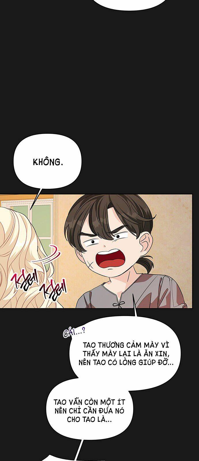 con người không phải thứ có thể sửa rồi dùng được đâu! chapter 31 - Trang 52