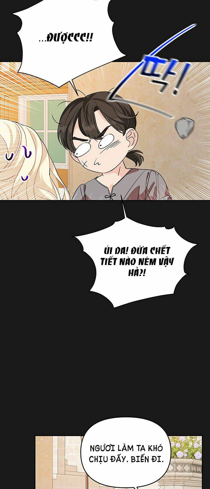 con người không phải thứ có thể sửa rồi dùng được đâu! chapter 31 - Trang 53