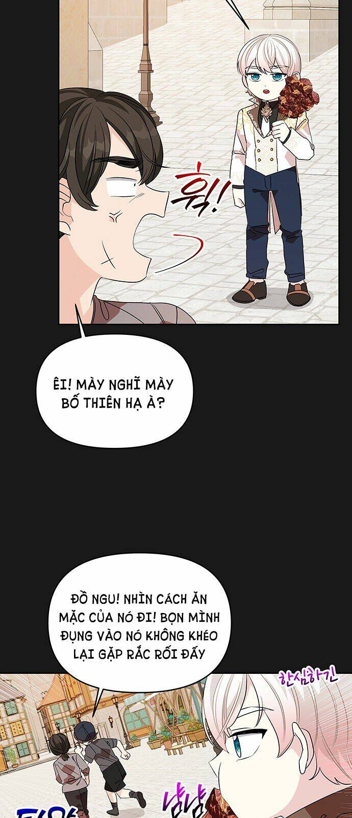 con người không phải thứ có thể sửa rồi dùng được đâu! chapter 31 - Trang 54