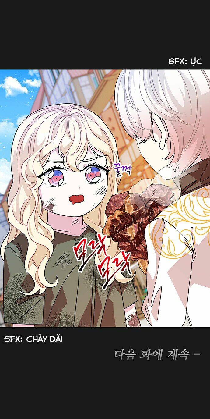 con người không phải thứ có thể sửa rồi dùng được đâu! chapter 31 - Trang 57