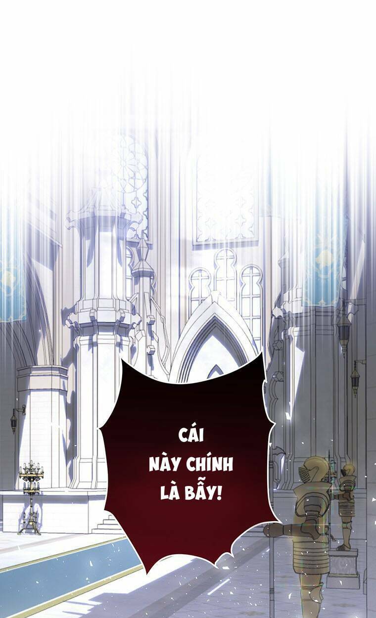 phía sau mặt nạ của nam chính hiền lành chapter 4 - Trang 1