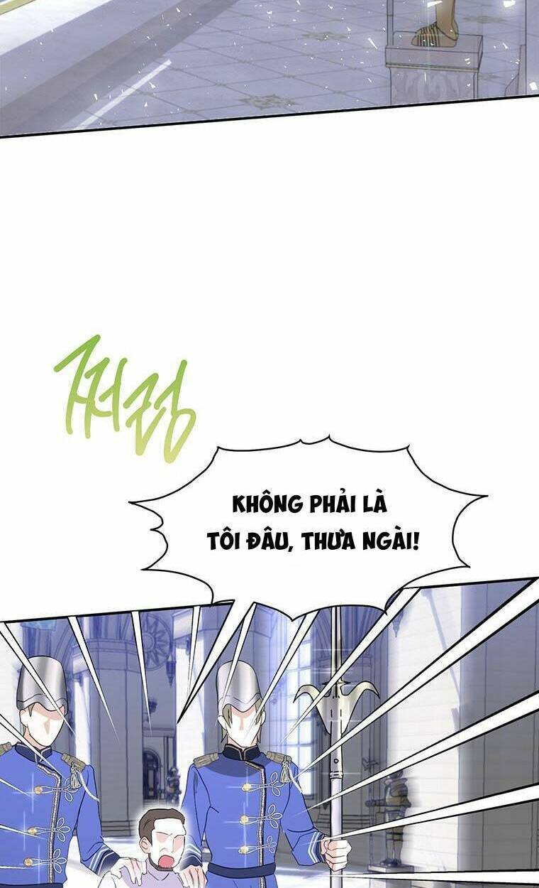 phía sau mặt nạ của nam chính hiền lành chapter 4 - Trang 2