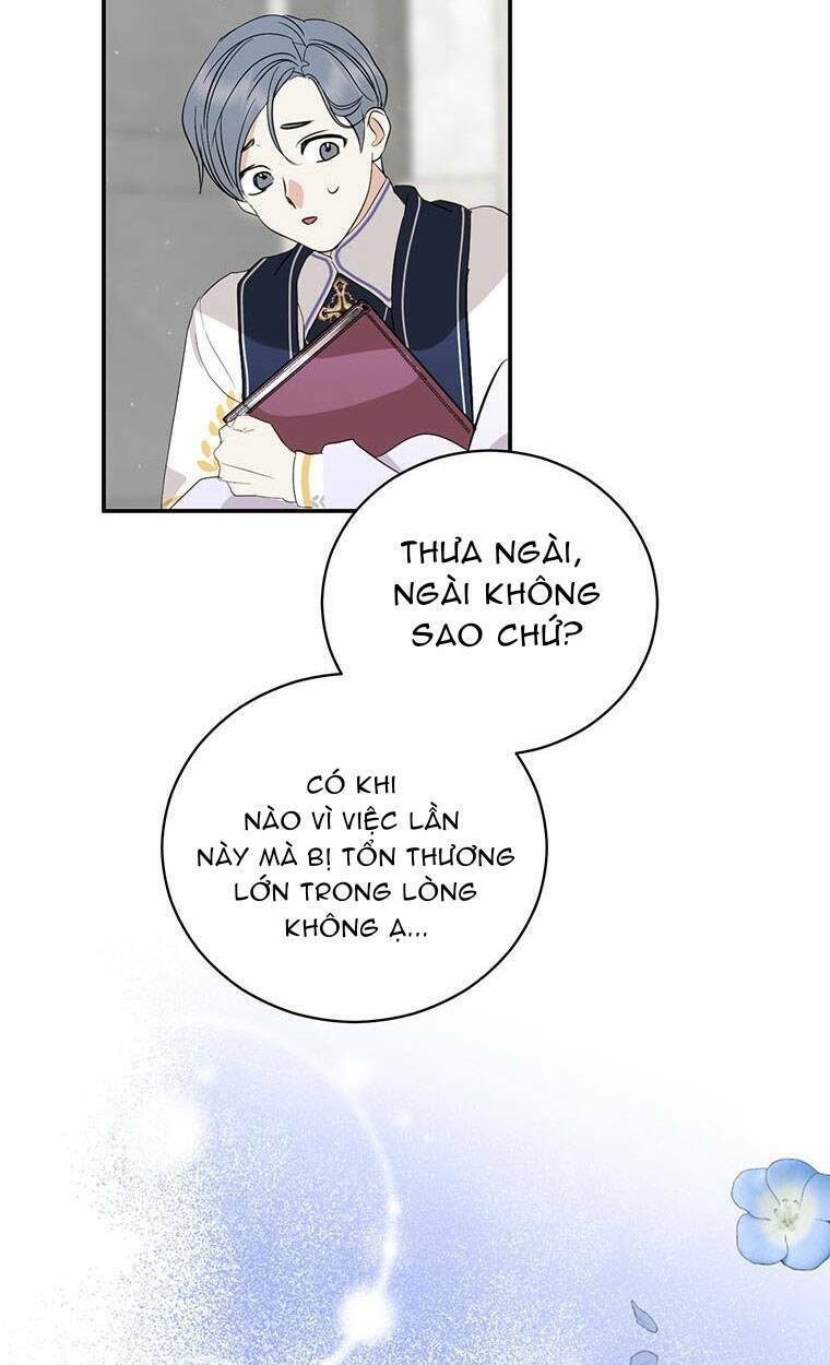 phía sau mặt nạ của nam chính hiền lành chapter 4 - Trang 7