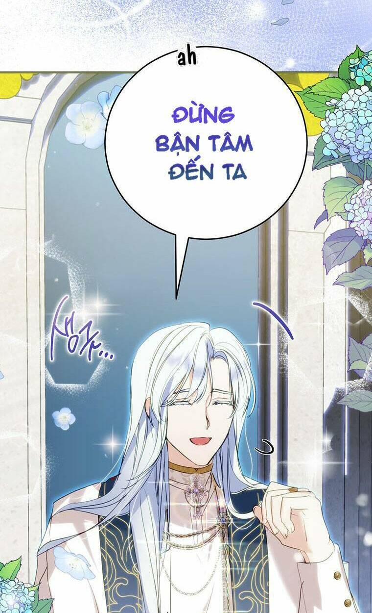 phía sau mặt nạ của nam chính hiền lành chapter 4 - Trang 8