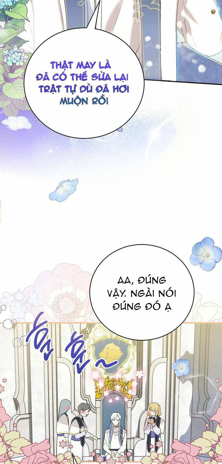 phía sau mặt nạ của nam chính hiền lành chapter 4 - Trang 9