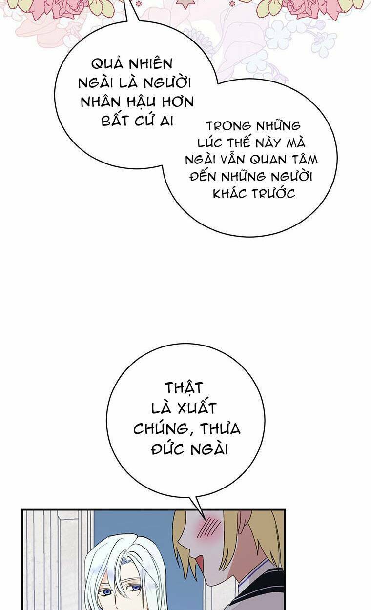 phía sau mặt nạ của nam chính hiền lành chapter 4 - Trang 10