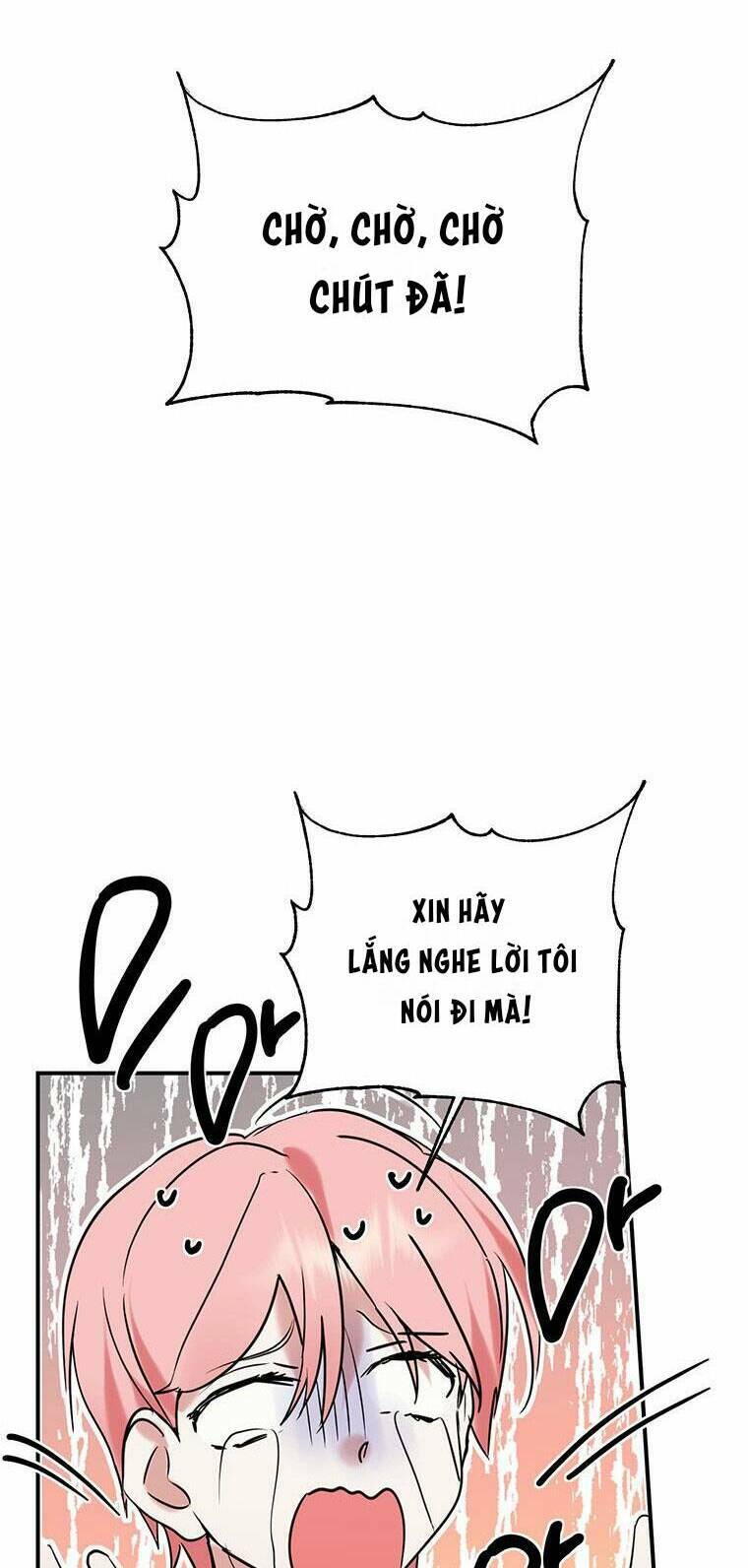 phía sau mặt nạ của nam chính hiền lành chapter 4 - Trang 15