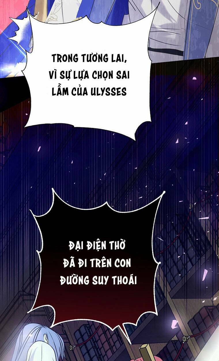 phía sau mặt nạ của nam chính hiền lành chapter 4 - Trang 17