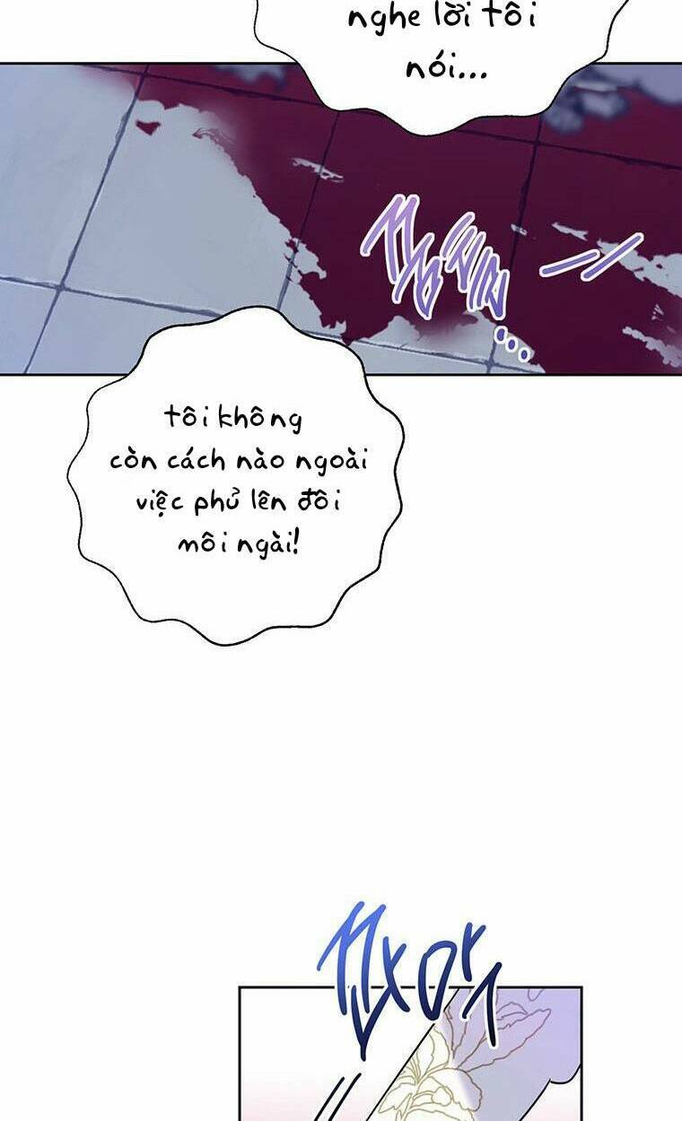 phía sau mặt nạ của nam chính hiền lành chapter 4 - Trang 21