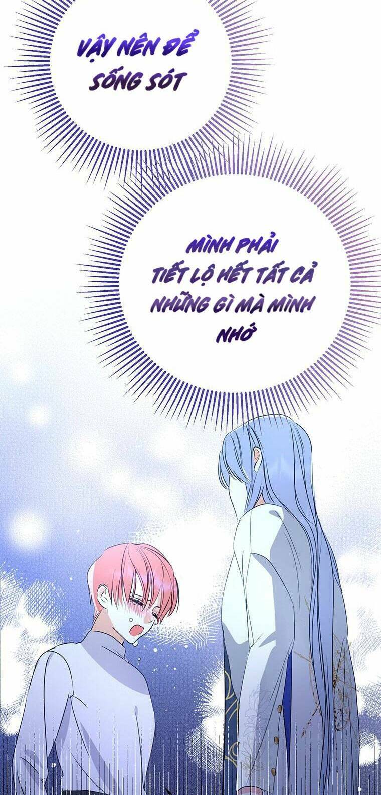 phía sau mặt nạ của nam chính hiền lành chapter 4 - Trang 25