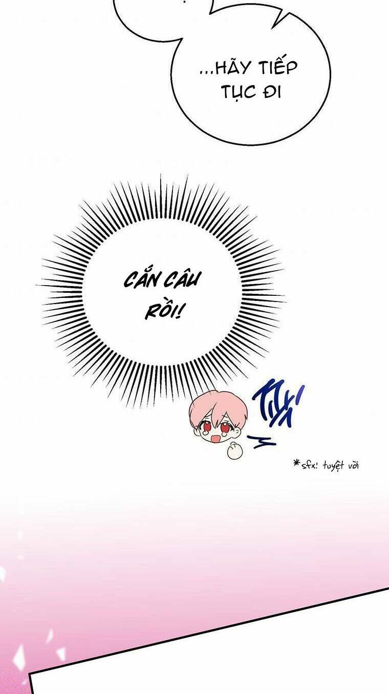 phía sau mặt nạ của nam chính hiền lành chapter 4 - Trang 28
