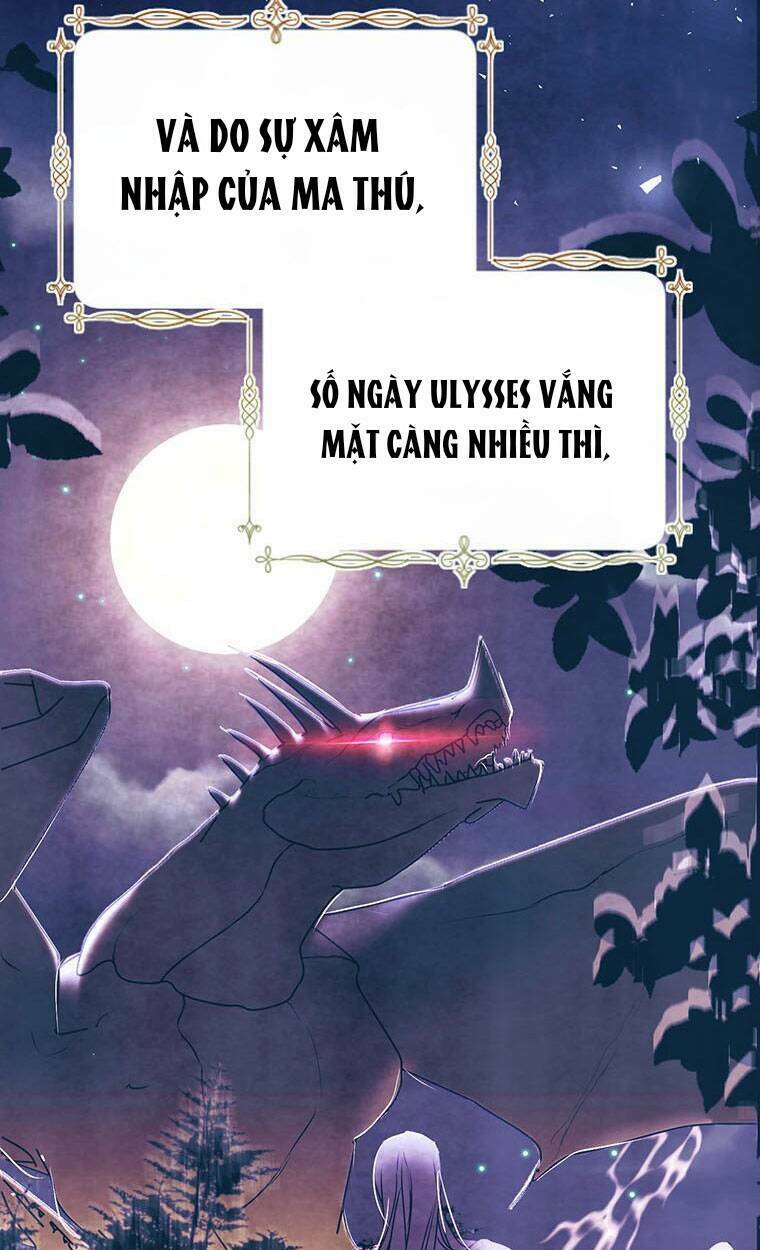 phía sau mặt nạ của nam chính hiền lành chapter 4 - Trang 32