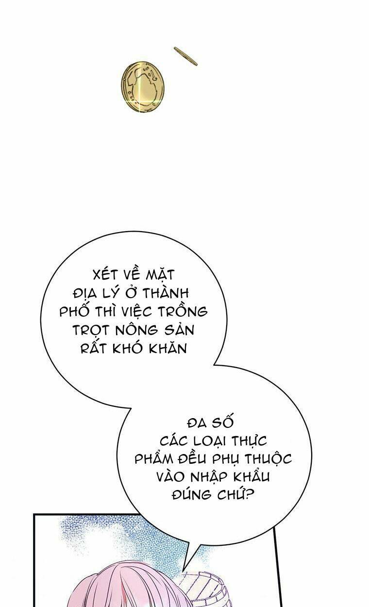 phía sau mặt nạ của nam chính hiền lành chapter 4 - Trang 35