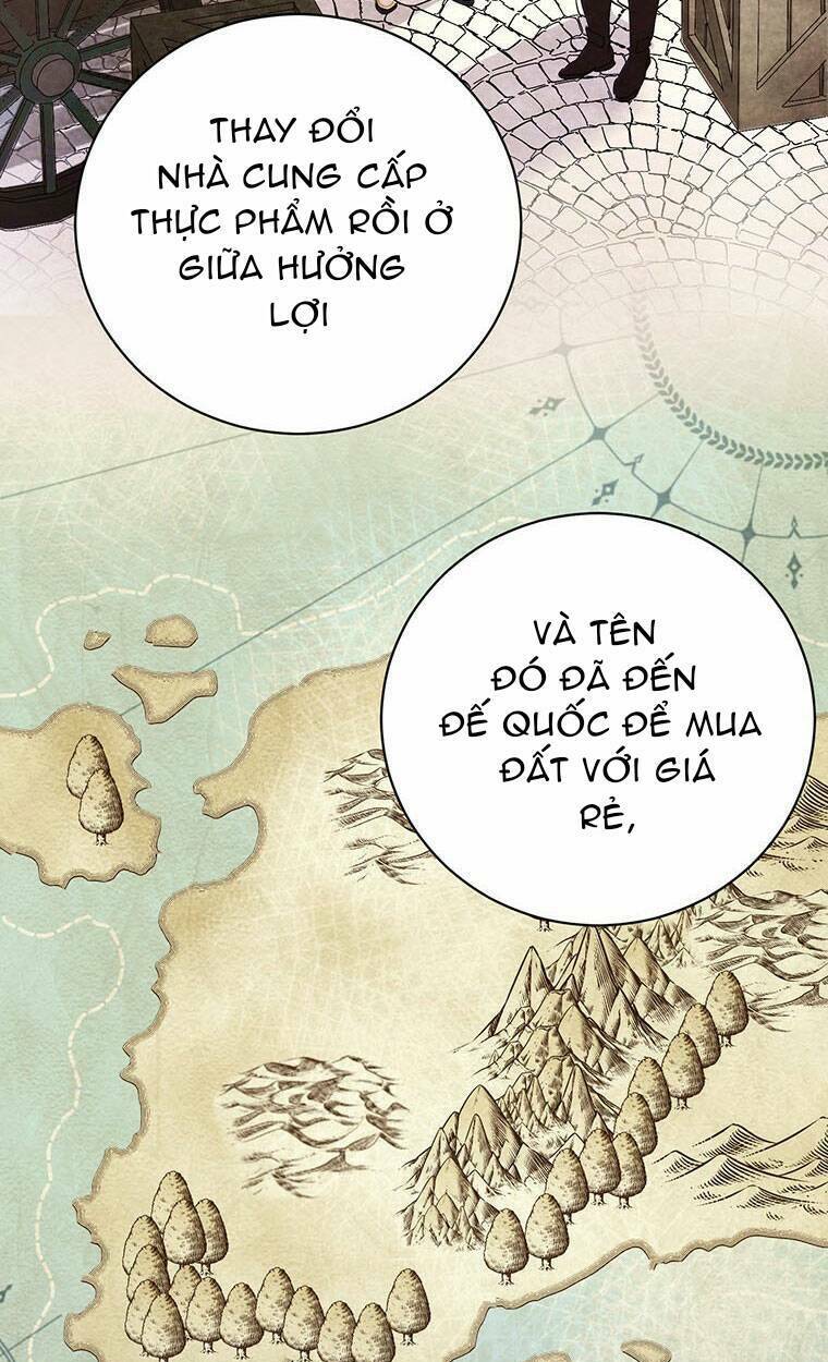 phía sau mặt nạ của nam chính hiền lành chapter 4 - Trang 38