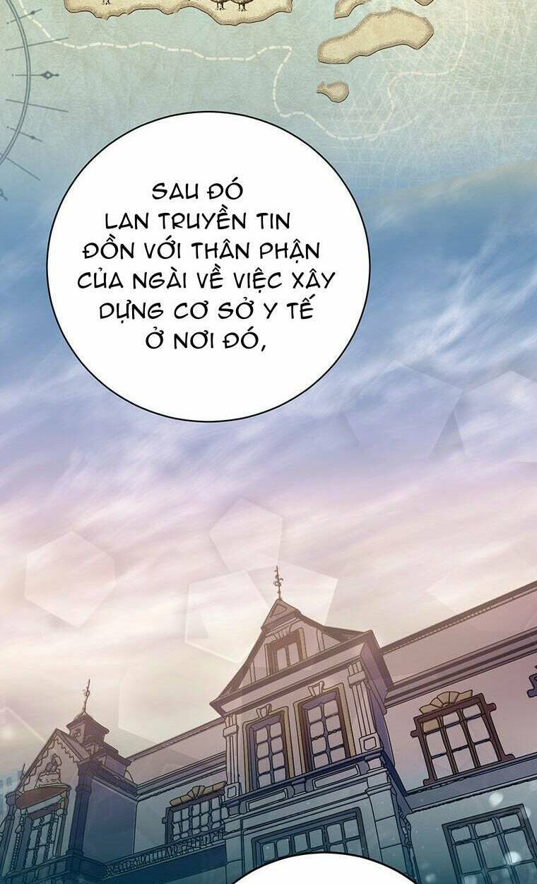 phía sau mặt nạ của nam chính hiền lành chapter 4 - Trang 39