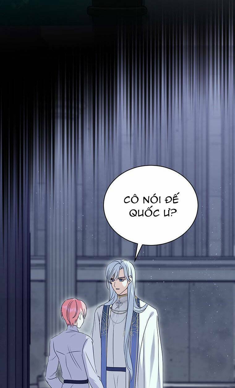phía sau mặt nạ của nam chính hiền lành chapter 4 - Trang 41