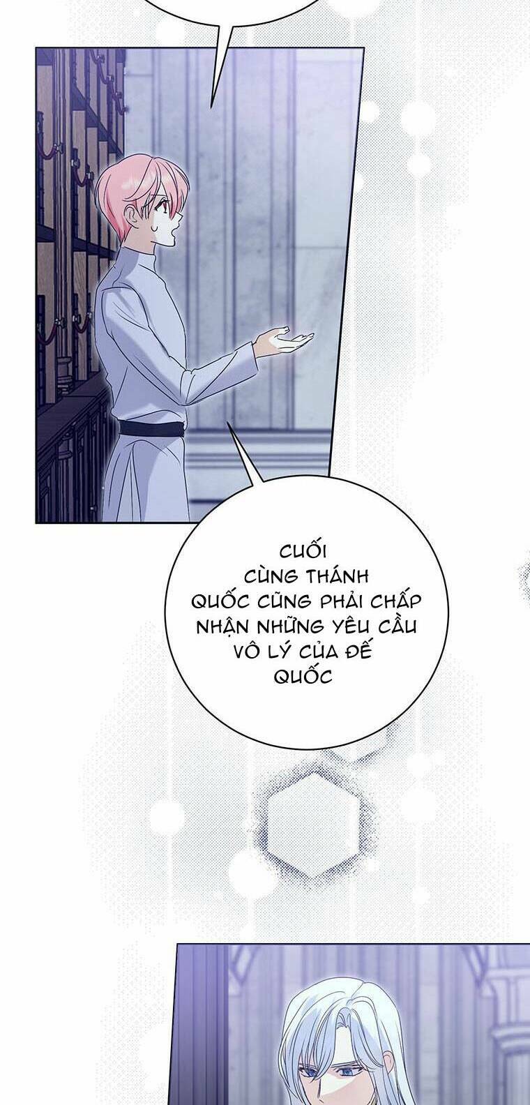 phía sau mặt nạ của nam chính hiền lành chapter 4 - Trang 46
