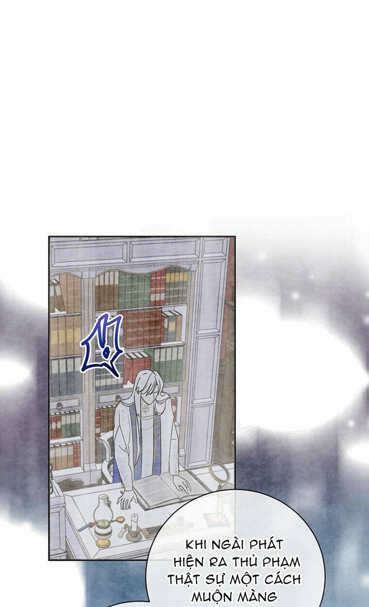 phía sau mặt nạ của nam chính hiền lành chapter 4 - Trang 48