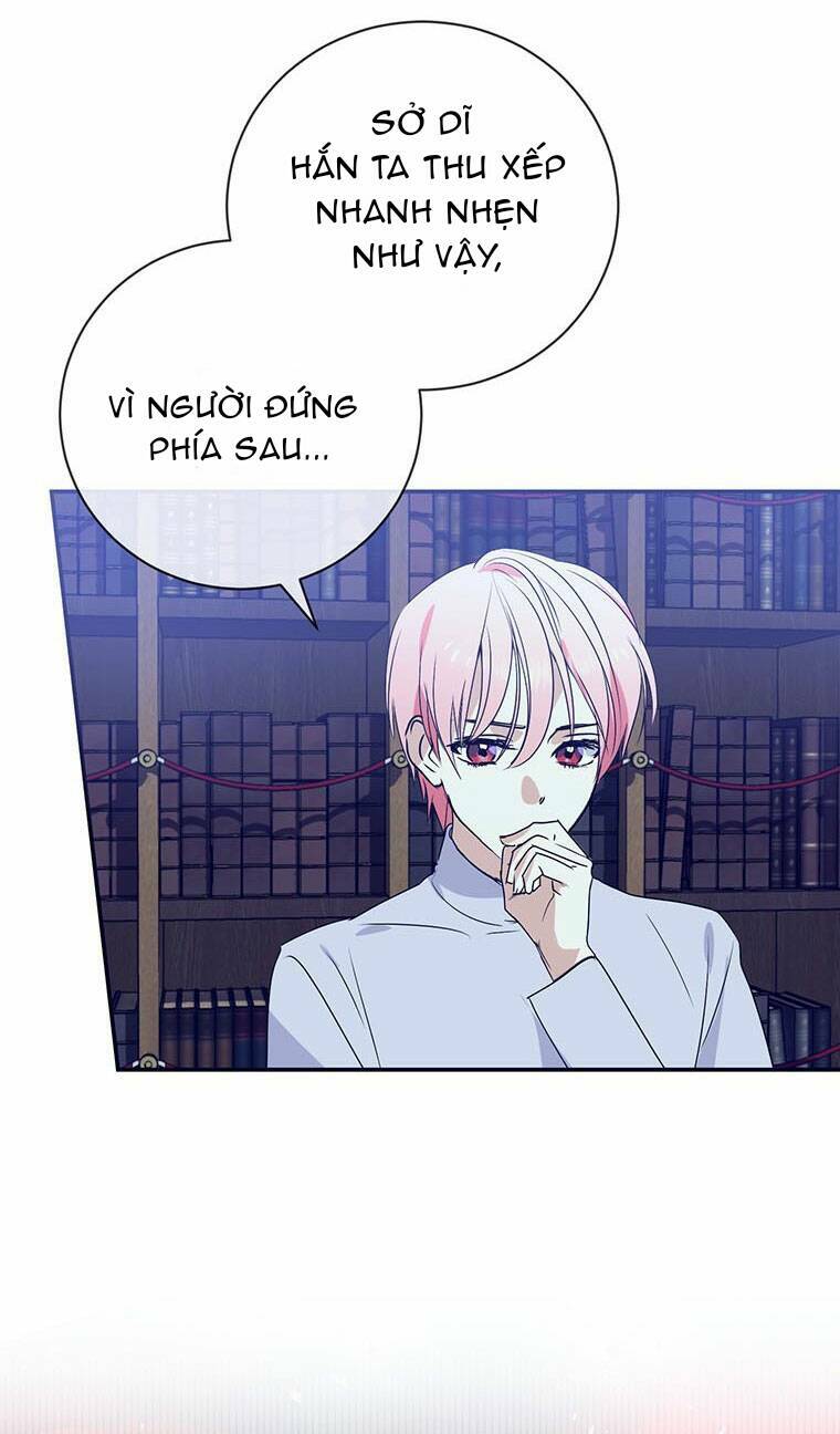 phía sau mặt nạ của nam chính hiền lành chapter 4 - Trang 50