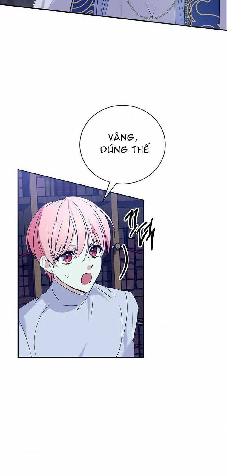 phía sau mặt nạ của nam chính hiền lành chapter 4 - Trang 53