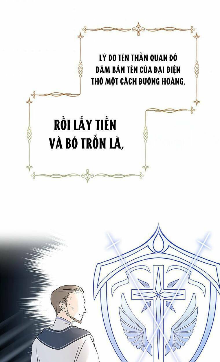 phía sau mặt nạ của nam chính hiền lành chapter 4 - Trang 54
