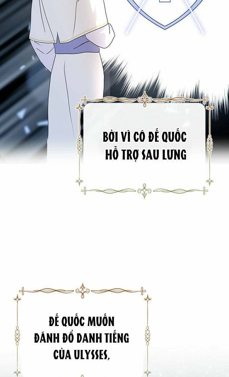 phía sau mặt nạ của nam chính hiền lành chapter 4 - Trang 55