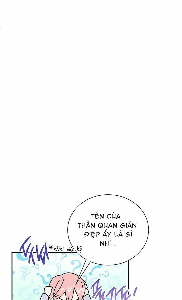 phía sau mặt nạ của nam chính hiền lành chapter 4 - Trang 57