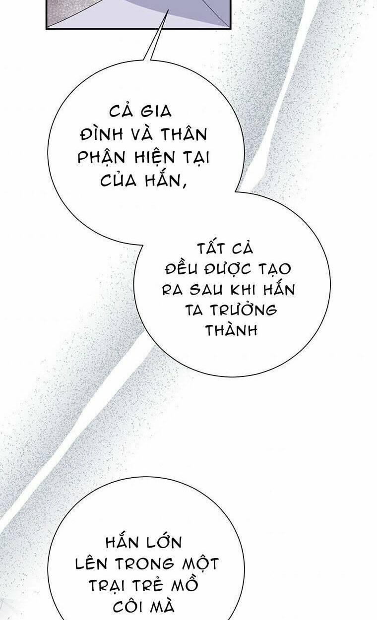 phía sau mặt nạ của nam chính hiền lành chapter 4 - Trang 61