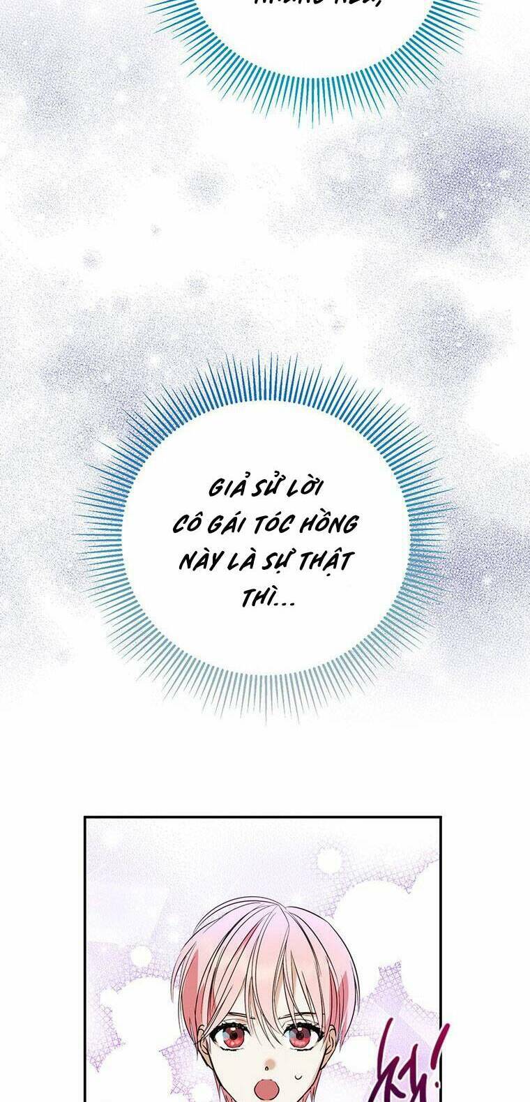 phía sau mặt nạ của nam chính hiền lành chapter 4 - Trang 65