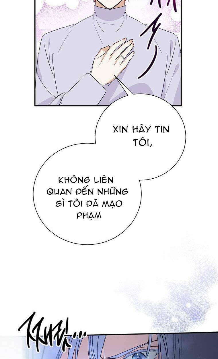 phía sau mặt nạ của nam chính hiền lành chapter 4 - Trang 66