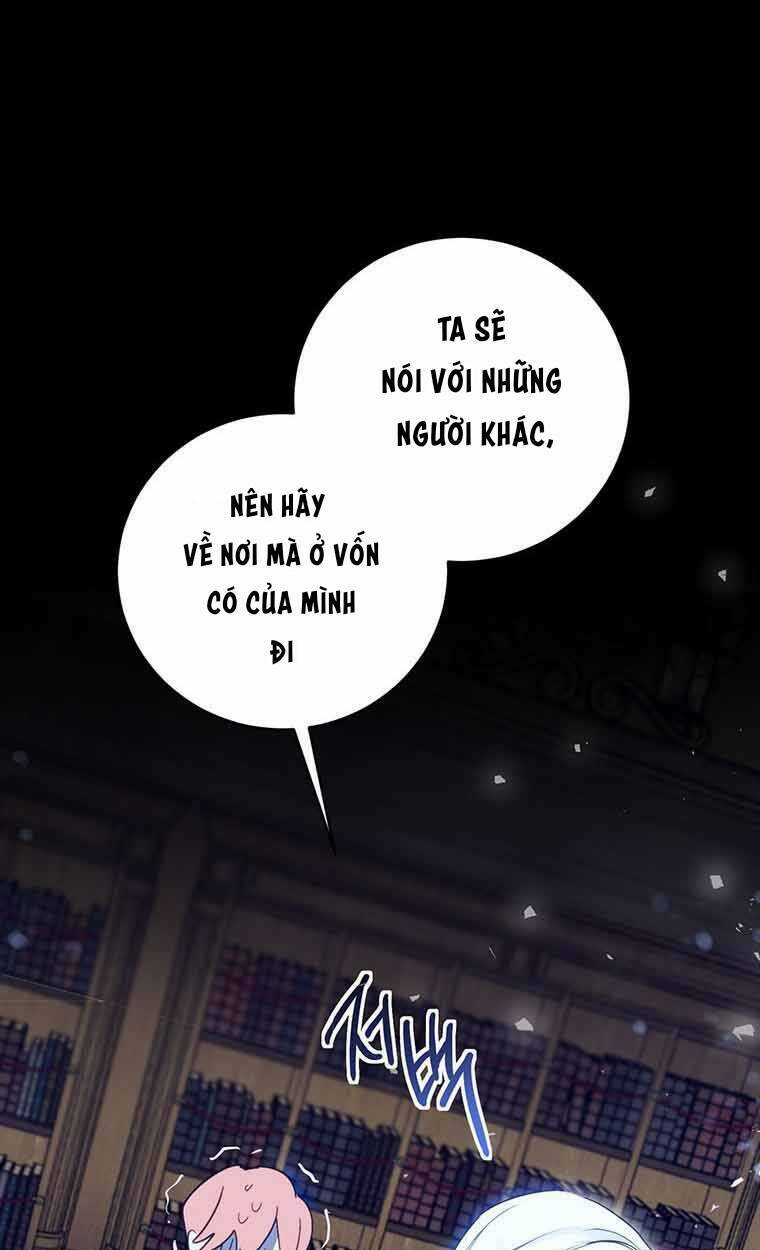 phía sau mặt nạ của nam chính hiền lành chapter 4 - Trang 72