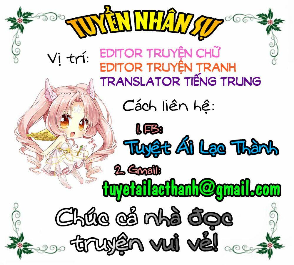 đặc công hoàng phi sở kiều truyện chapter 15 - Trang 9