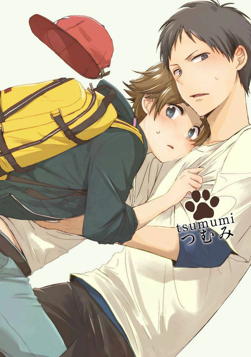 ore no otouto no honjitsu no onedari chapter 4 - Trang 1