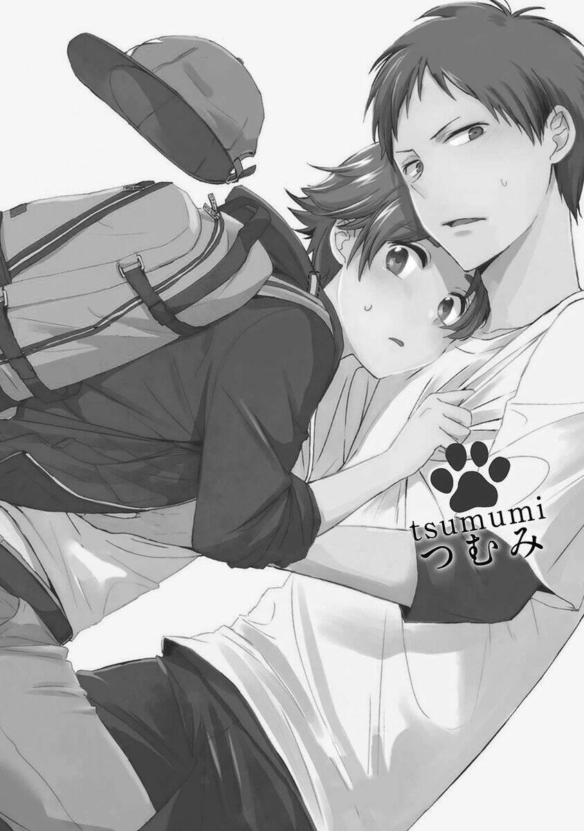 ore no otouto no honjitsu no onedari chapter 4 - Trang 3